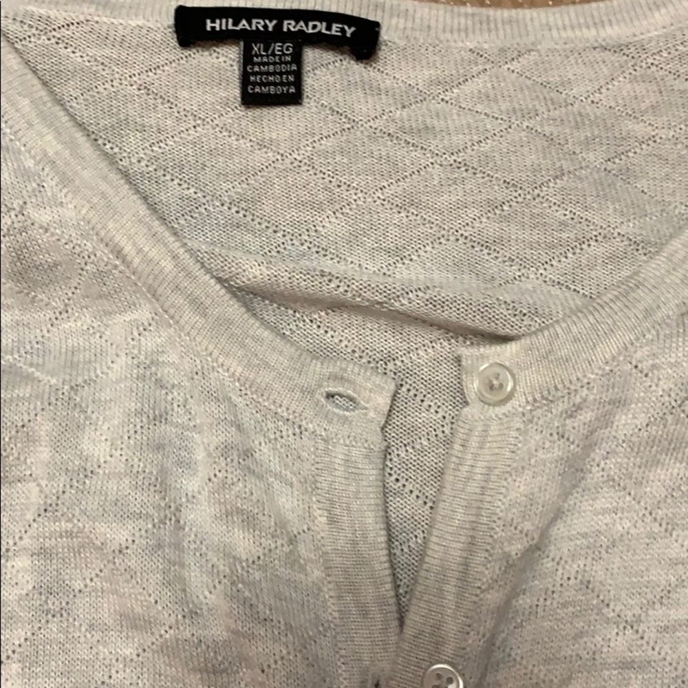 Cardigan - Picture 2 of 3